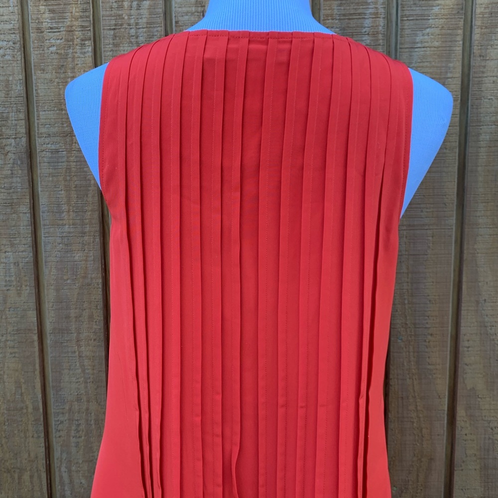Lauren Ralph Lauren Cabana Ora Dress Size 4p - Picture 7 of 13